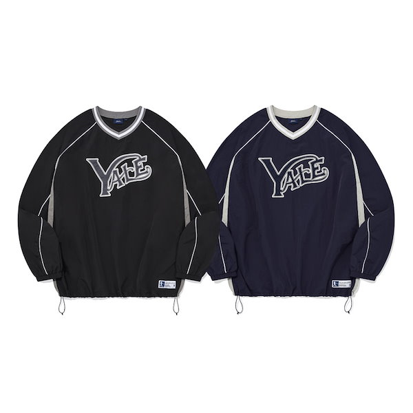 Qoo10] YALE [ENHYPEN ジョンウォン 着用]