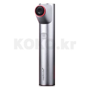 AGE-R ハイフォーカスショット 美顔器＋ジェル付き AGE-R ハイフォーカスショット｜MEDICUBEの効果に関する口コミ