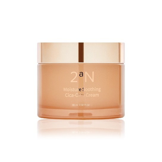 トゥエーエン モイスチャー シカケアクリーム