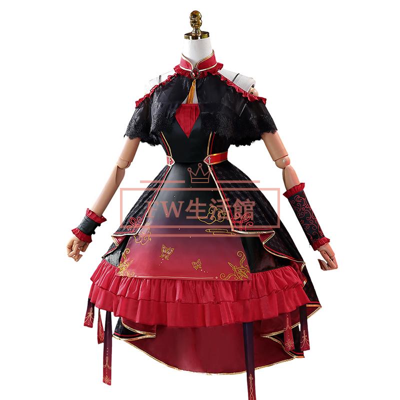 プロジェクトセカイ カラフルステージ！小豆沢こはね 酔いどれ知らず コスプレ衣装 演出服 cosplay 変装 仮装ハロウィン