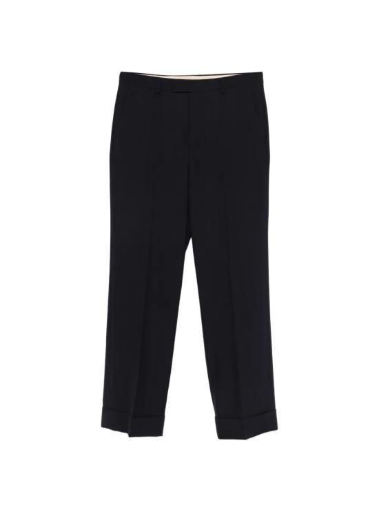 VALENTINO GARAVANI Men Pants VRBN858EJ 598 NAVY
