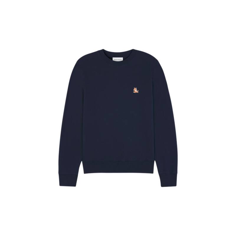 [ラベッルッソ] 2024年秋冬 メンズ チレックス パッチ クルーネックTシャツ LM00303KM0001 P476