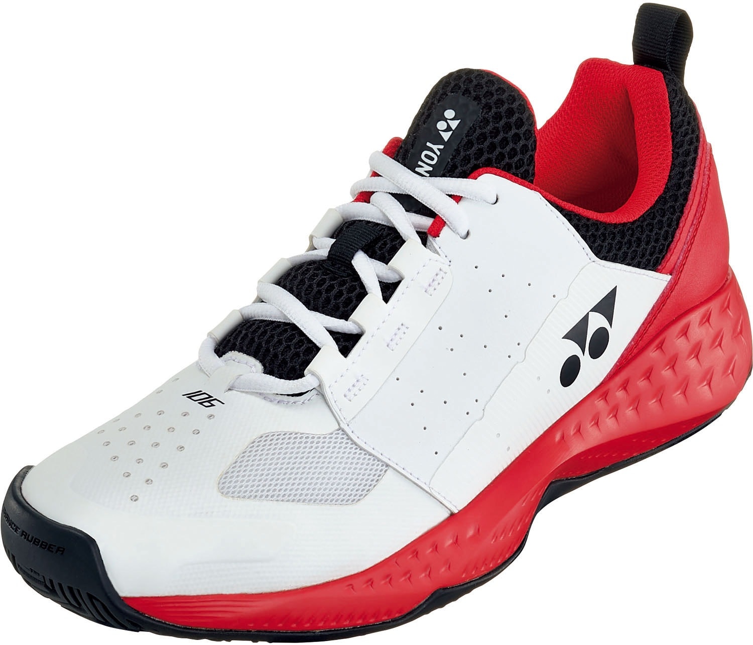 Yonex(ヨネックス) SHT106 パワークッション106 テニス シューズ パワークッション 106(157)