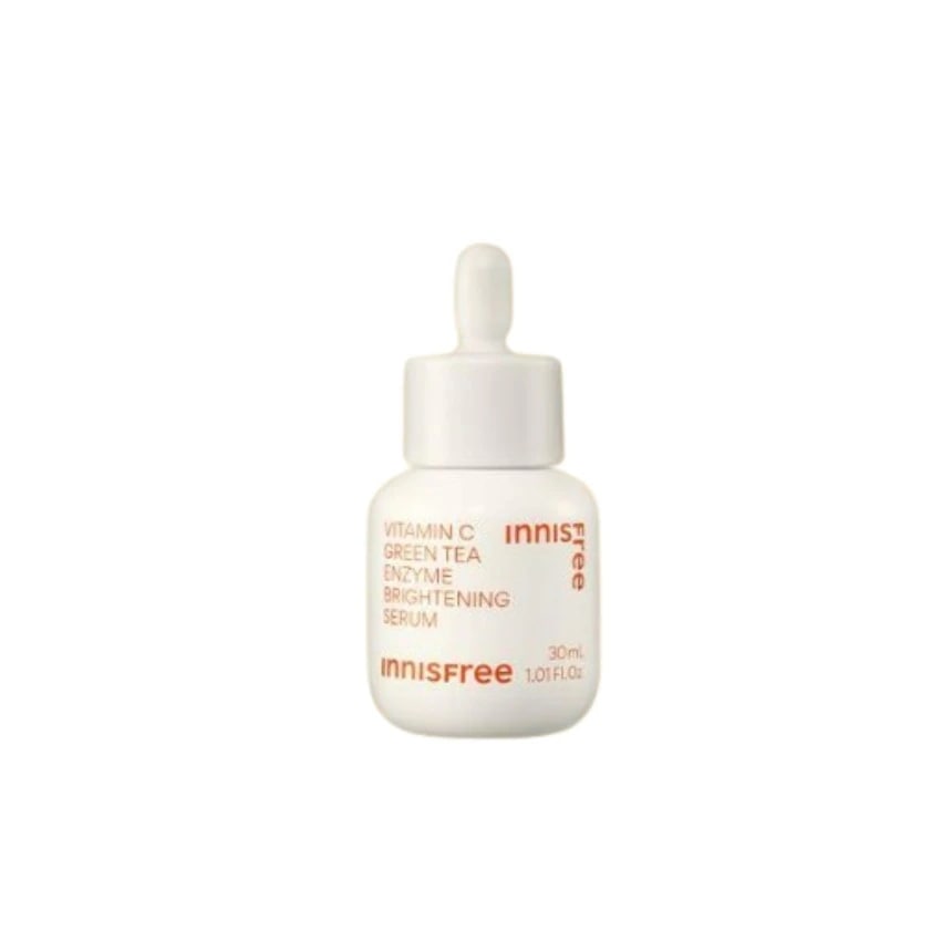 ビタCグリーンティーエンザイムブライトセラム 30ml