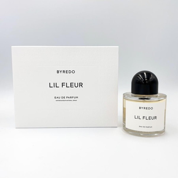 香水 バイレード リル フルール オードパルファム EDP 100ml 並行輸入品
