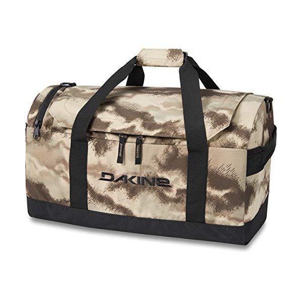 Dakine Eq Duffle 50L Gear Bag (Ashcroft Camo) 並行輸入品旅行バッグ