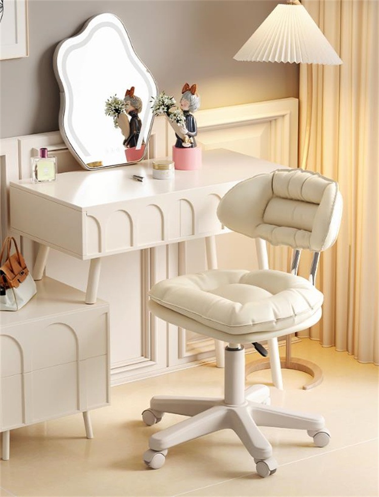 スタイル 椅子 豪華 社長椅子 学習チェア 家庭用椅子 快適である グルーミングチェア 化粧用椅子 人気 ネイルチェア チェアー カジュアル 事務椅子