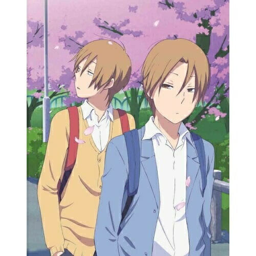 君と僕 1(完全生産限定版) (DVD) ANZB-9631