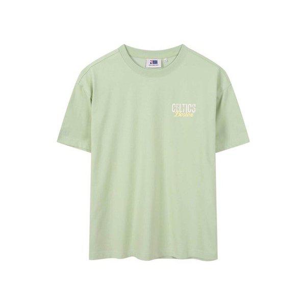 チームアーカイブバックグラフィック半袖Tシャツ_N262TS021P1_DJ