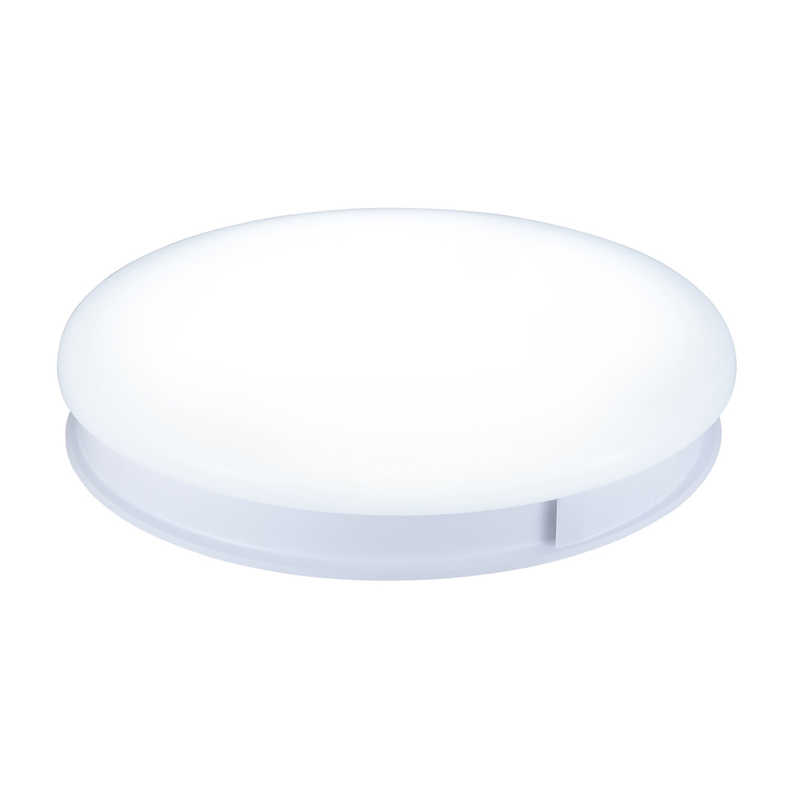 スワン電器　LEDシーリングファンライト UZUKAZE 12畳 昼光色～電球色 リモコン付属 ホワイト　FCE-550WH-UZ