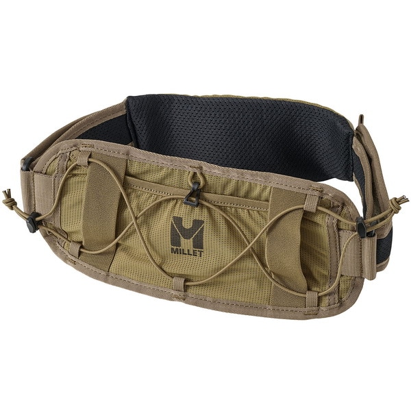 MILLET ミレー WEARABLE WAIST BELT アウトドア ウェストポーチ MIS0788-N9545 バッグ