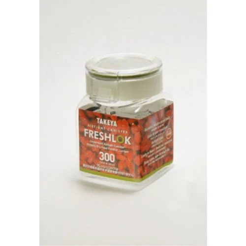 �t���b�V�����b�N �p�^ 300ml