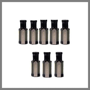 ダニエルトゥルース Sea Moss DANIELS TRUTH スングァン香水 SEVENTEEN スングァン愛用DANIELS TRUTH Oil Perfume Sea Moss