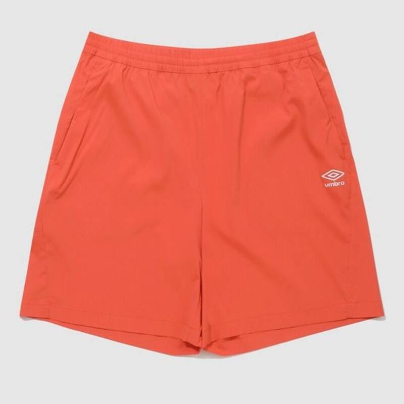 UMBRO 95size 아이스트레치 4.5부 베이직 반바지 오렌지(UQ211SHP51) UQ211SHP51_ORG0 209592 1786451 UQ211SHP51_ORG0