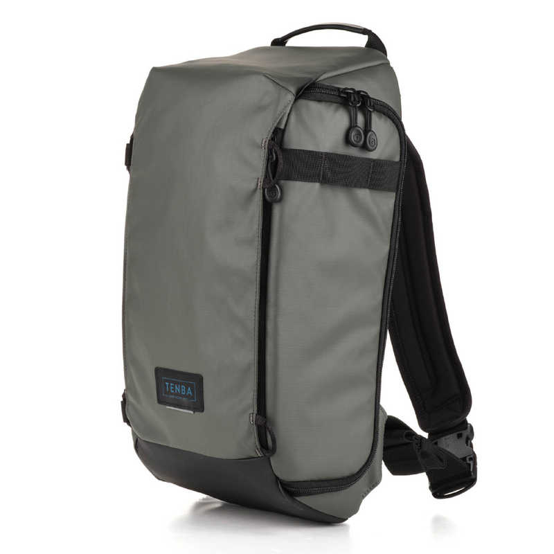 テンバ　Solstice v2 12L Sling Bag TENBA Gray　636-431
