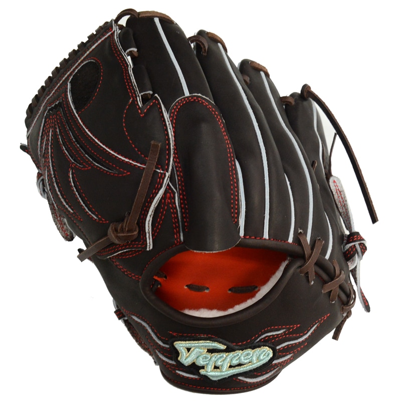 テッペン Teppenてっぺん 硬式用 STANDLINE オーダーグラブ 2025 投手用 グラブ袋付き 野球 硬式 グラブ グローブ ピッチャー 25SS(SW1 2025 11-010)