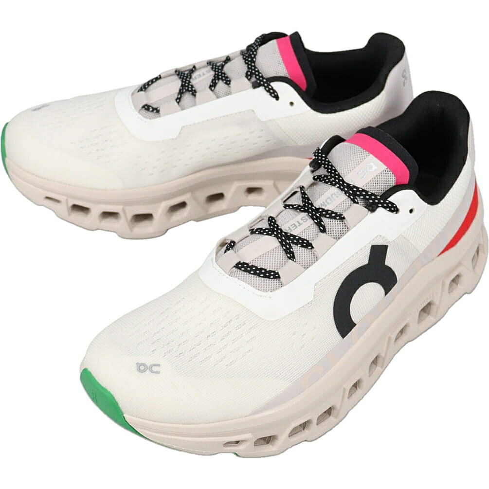 クラウドモンスター アイボリー/パール 61.97655