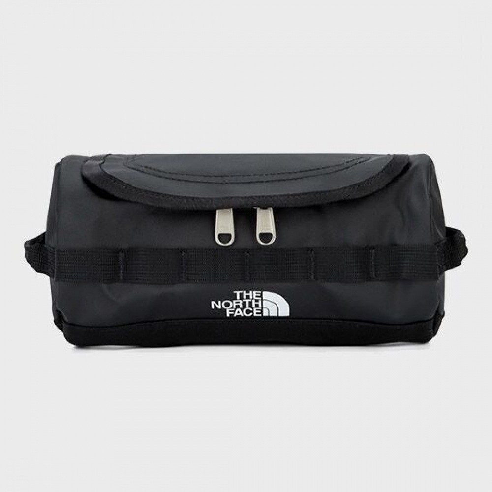 ザノースフェイス [ノースフェイス] ベースキャンプトラベルケニスター NN2FQ20A_BLK 7,072円