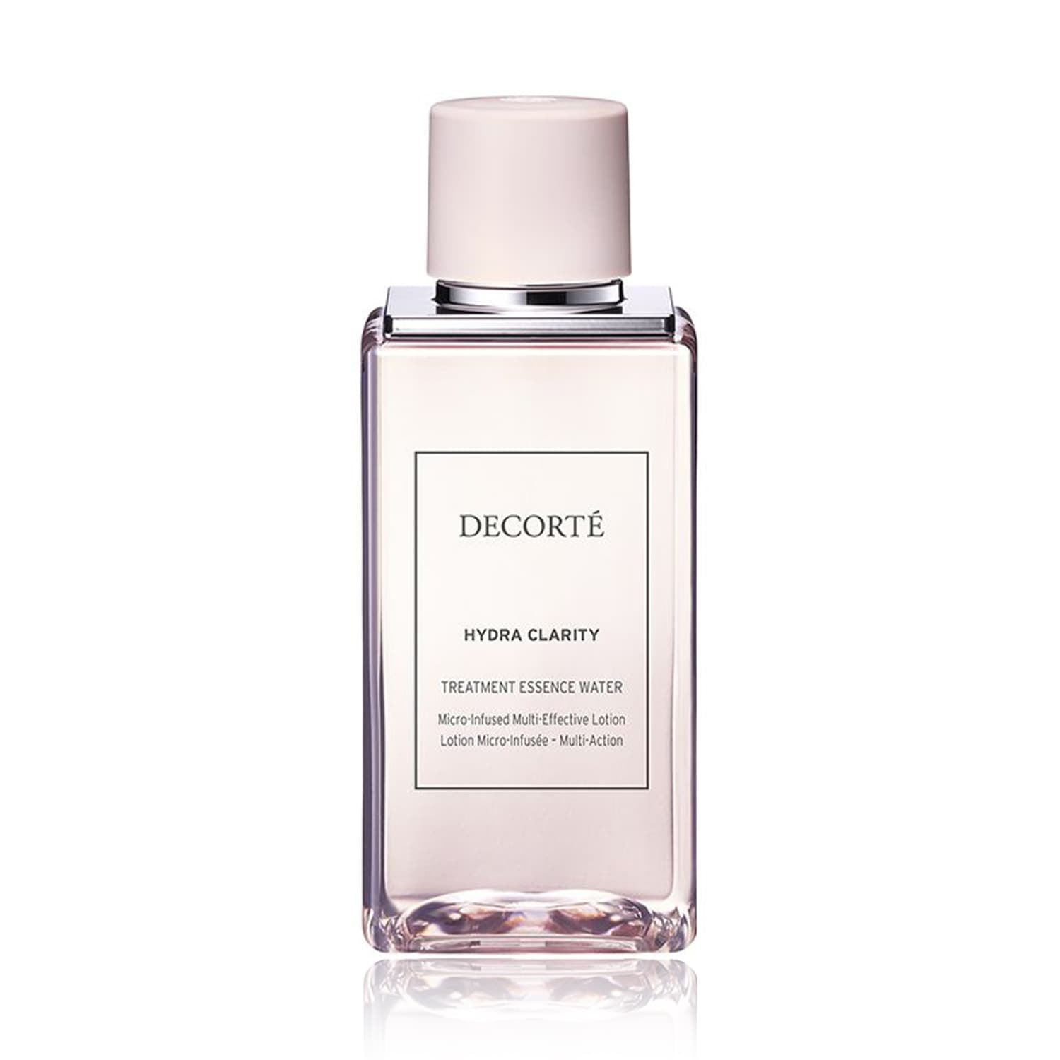 国内正規品　HYDRA　CLARITY　イドラクラリティ 薬用 トリートメント エッセンス ウォーター 200mL 薬用ローション 透明感 みずみずしい 国内正規品