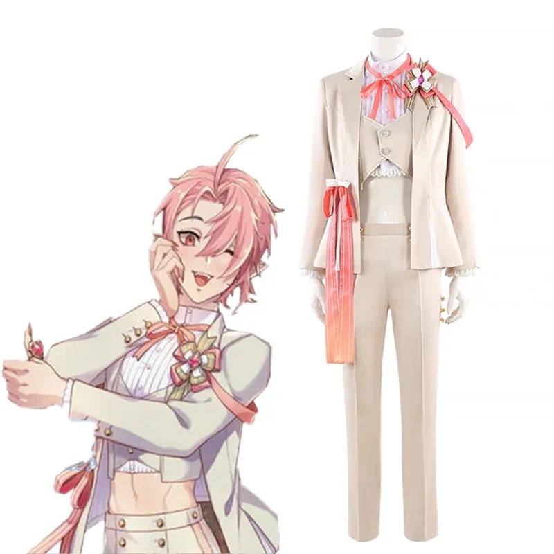 NU: カーニバル エスター 1周年記念 コスプレ衣装 コスチューム ハロウィン 変装 仮装期間限定30％