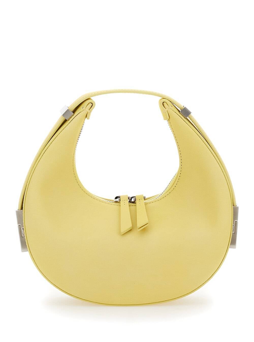 25SSB030101243MRENAHONEYYELLOW イエロー 春夏2025 バッグ レディース ia