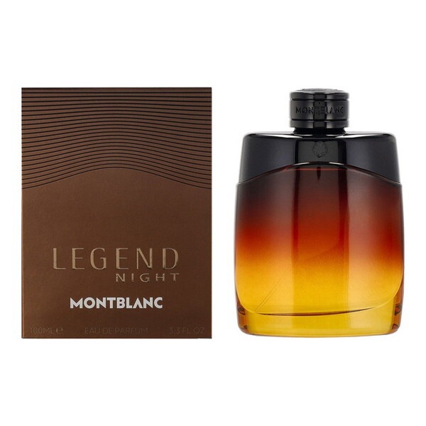 モンブラン レジェンド ナイト オードパルファム 100ml MV-MONTBLANCLENIGH-100 6,274円