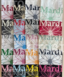 Qoo10 | 「Mardi Mercredi」のブランド検索結果(人気順)：Mardi