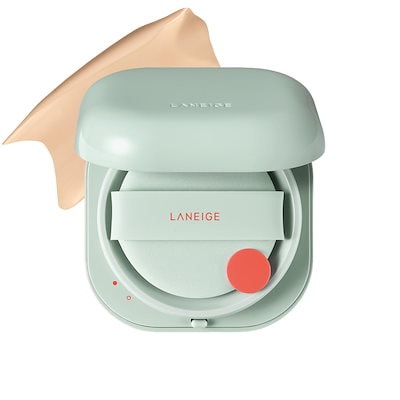 他サイト： ラネージュ ネオクッション マットN 21N1 本体 15g SPF46 PA++ ファンデーション クッションファンデ 韓国 コスメの商品画像