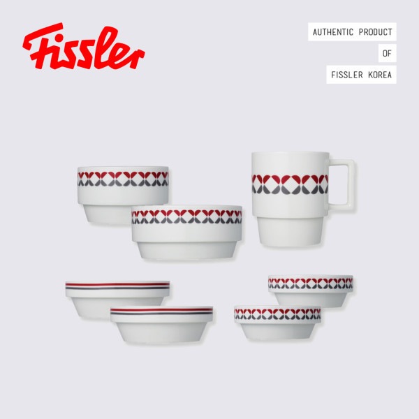 Korean Style/Single/7p/Set