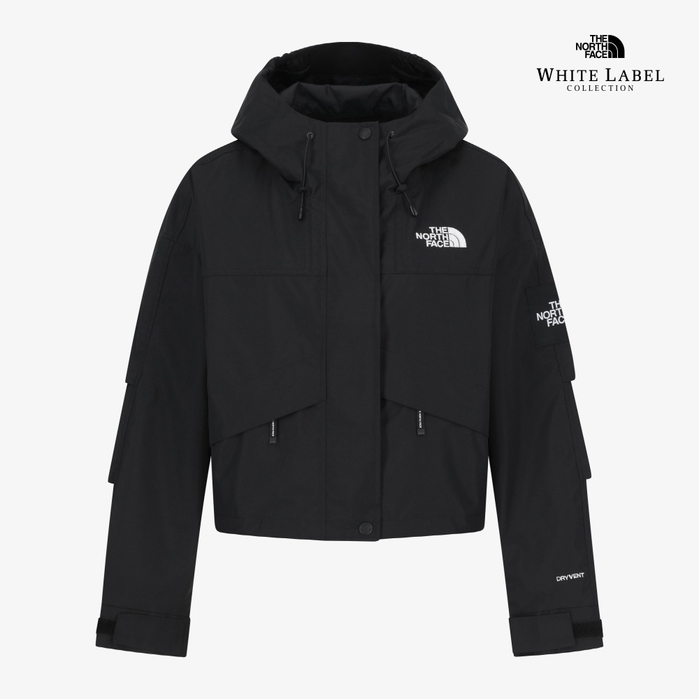 韓国正規品保証 関税負担なしNJ2HR83J WS VAIDEN JACKETデイリー 基本 着装 男子 女子 人気 韓国 ファッション 男女共用 アウトドア