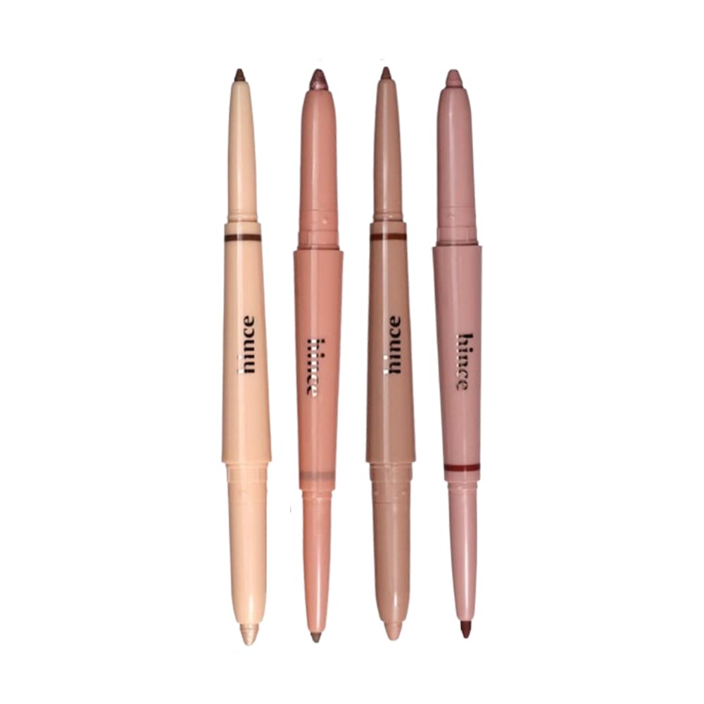 ニューデップスデュアルカラースティック/涙袋/アイシャドウ 1+1