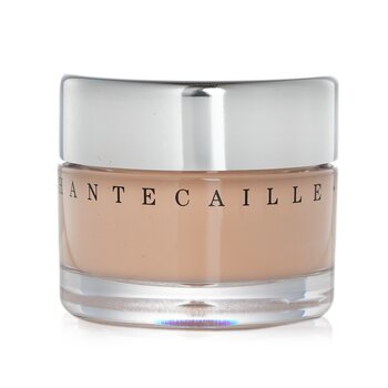 Chantecaille フューチャースキンオイルフリージェルファンデーション - アラバスター