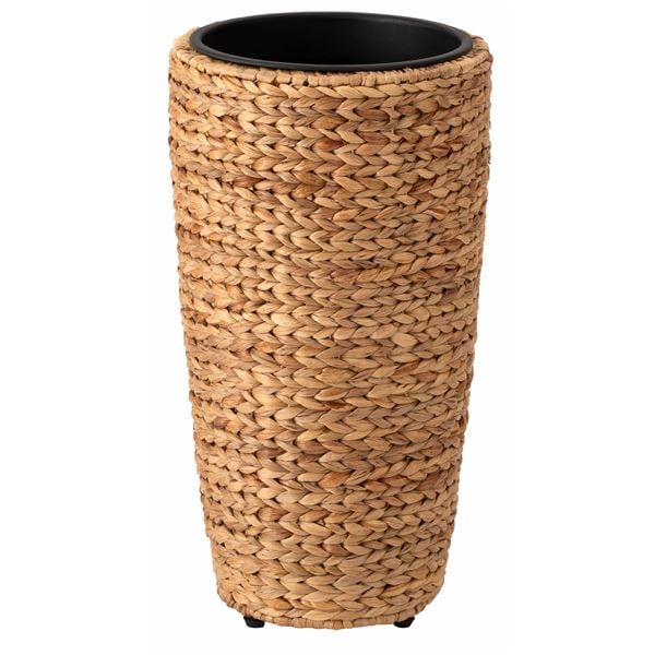 プランターハイタイプ M アジアン 約W30xD30xH52cm