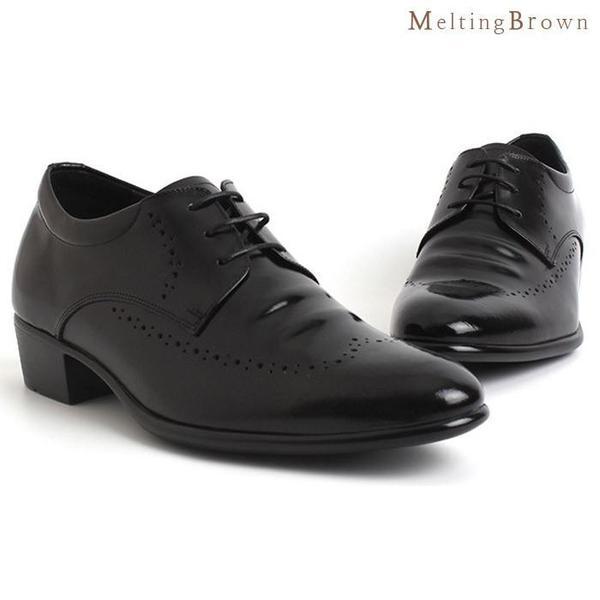 メンズシューズ メンズローファー ダービー フォーマルシューズ d41