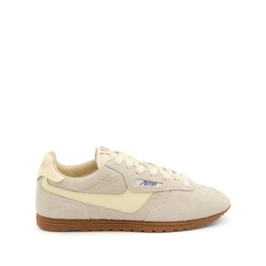 AUTRY Women Sneakers WSLW UB01 NEUTRALS