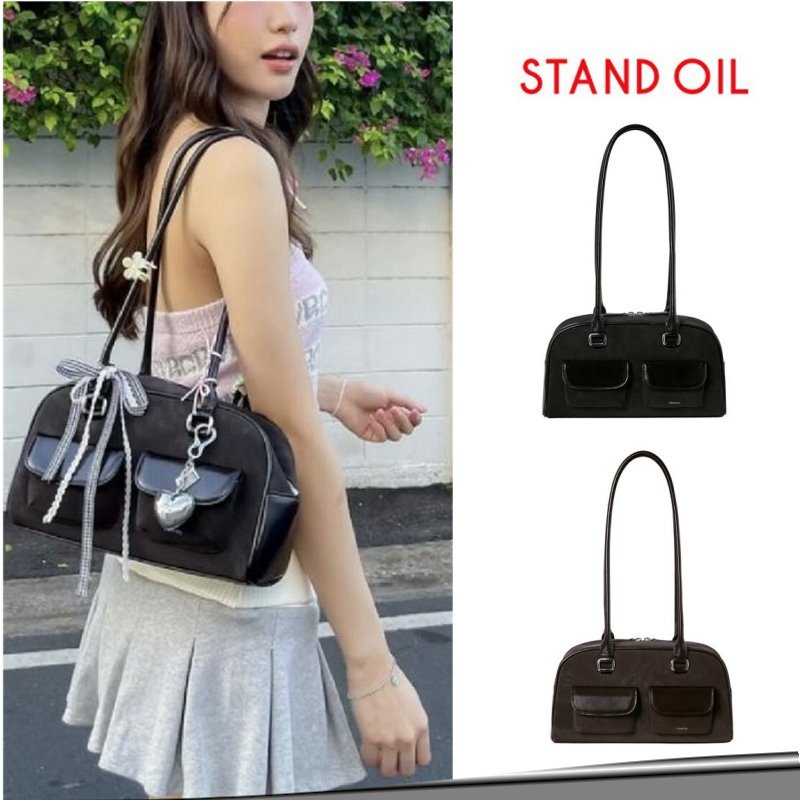 Chubby Bag Combi - 2色 (公式正規品)