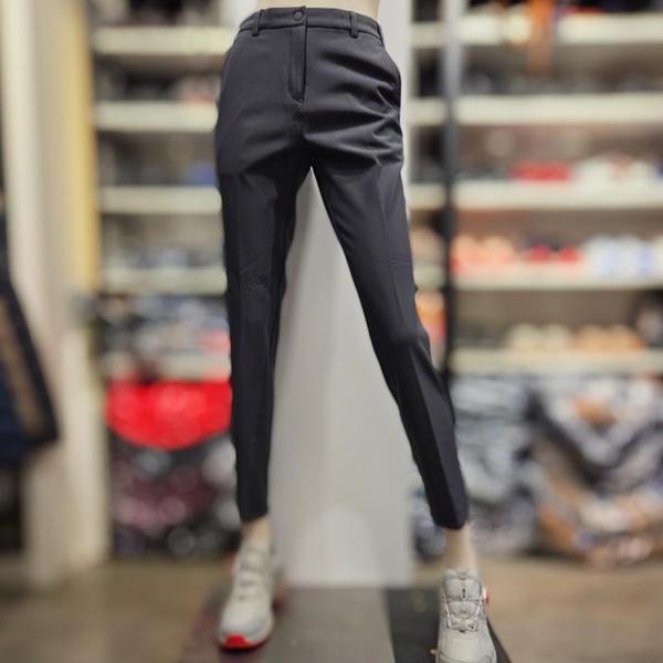 VP0878WCH 女性冬ポーラボンディングスパン機能性パンツ（S43392962） 6,430円