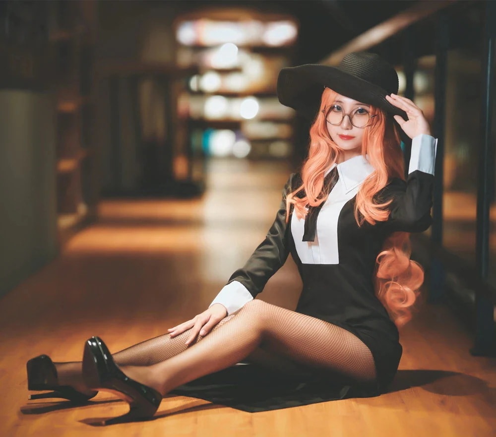 SPYFAMILY スパイファミリー シルヴィアシャ-ウット コスプレ衣装 コスチューム期間限定30％