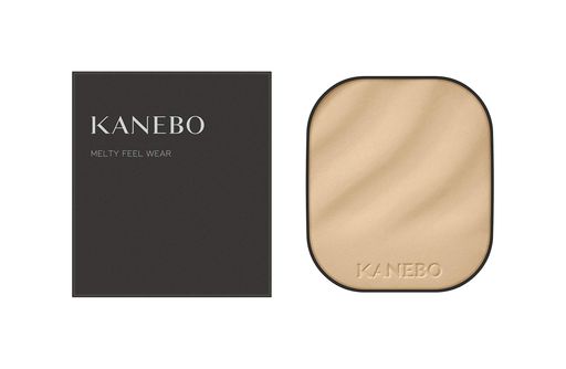 KANEBO(カネボウ) カネボウ メルティフィール ウェア オークルA ファンデーション 11グラム (x 1)