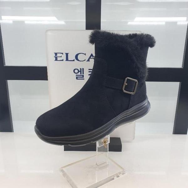 HC11 シープスキン レディースシューズ K3E7U4M4CMB (44238265)