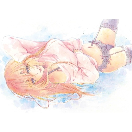 クズの本懐 2(完全生産限定版)(Blu-ray Disc) (Blu-ray) ANZX-12423