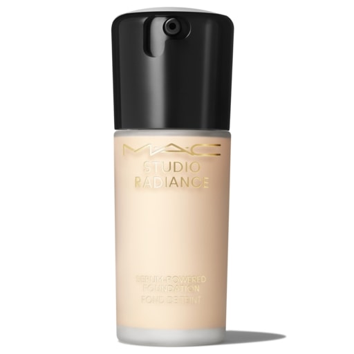 スタジオラジアンズセラムパワーファンデーション30ml 1個 NC10 明るめ肌 ナチュラルルック