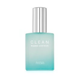 送料無料 旧ボトル ● クリーン ウォームコットン オードパルファム EDP SP 30ml 【旧パッケージ】 CLEAN ユニセックス 香水 フレグランス
