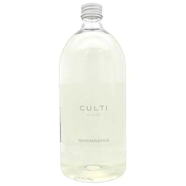 ディフューザー リフィル MAREMINERALE マーレミネラーレ 1000ml