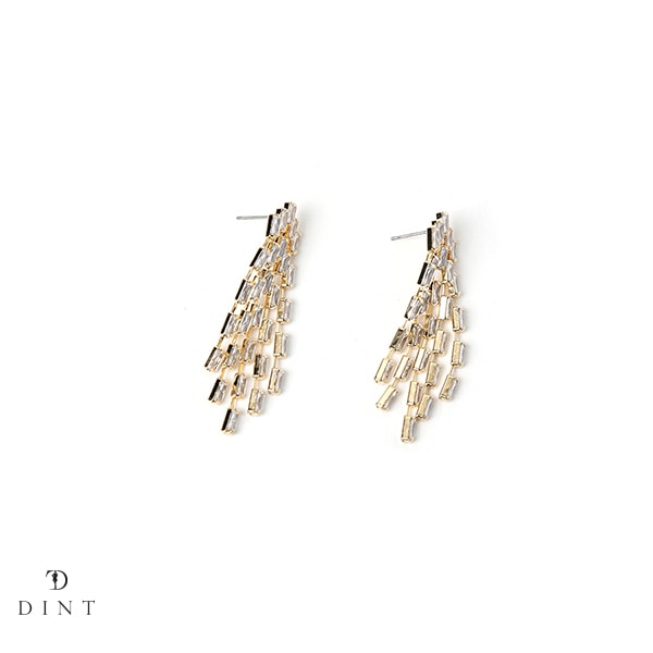 DINT_AJ-4990 イヤリング
