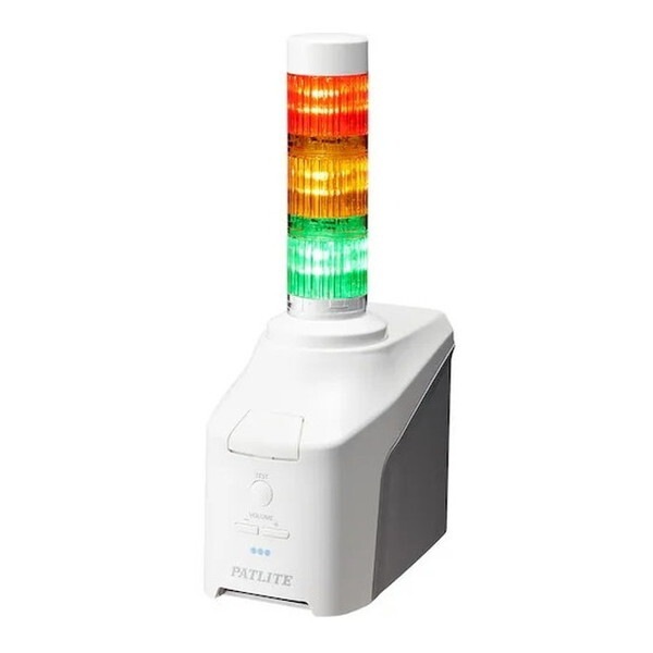 NHB4-3-RYG ネットワーク制御信号灯 52,788円