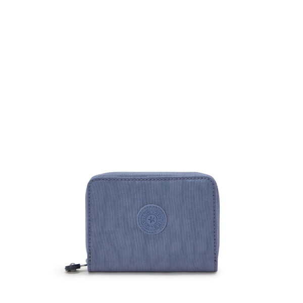 【Kipling】 キプリング KIPLING/HQ-Direct/Card Wallet/KOCBL04/BULV