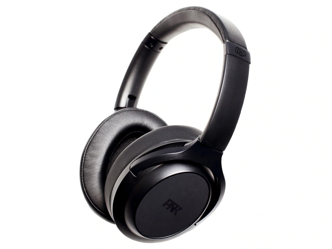 Hi-Unit 002-pnk [ブラック] ワイヤレスヘッドホン