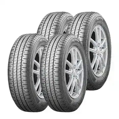 ブリヂストン タイヤ 165/65R14 4本セット」の人気商品一覧・価格比較