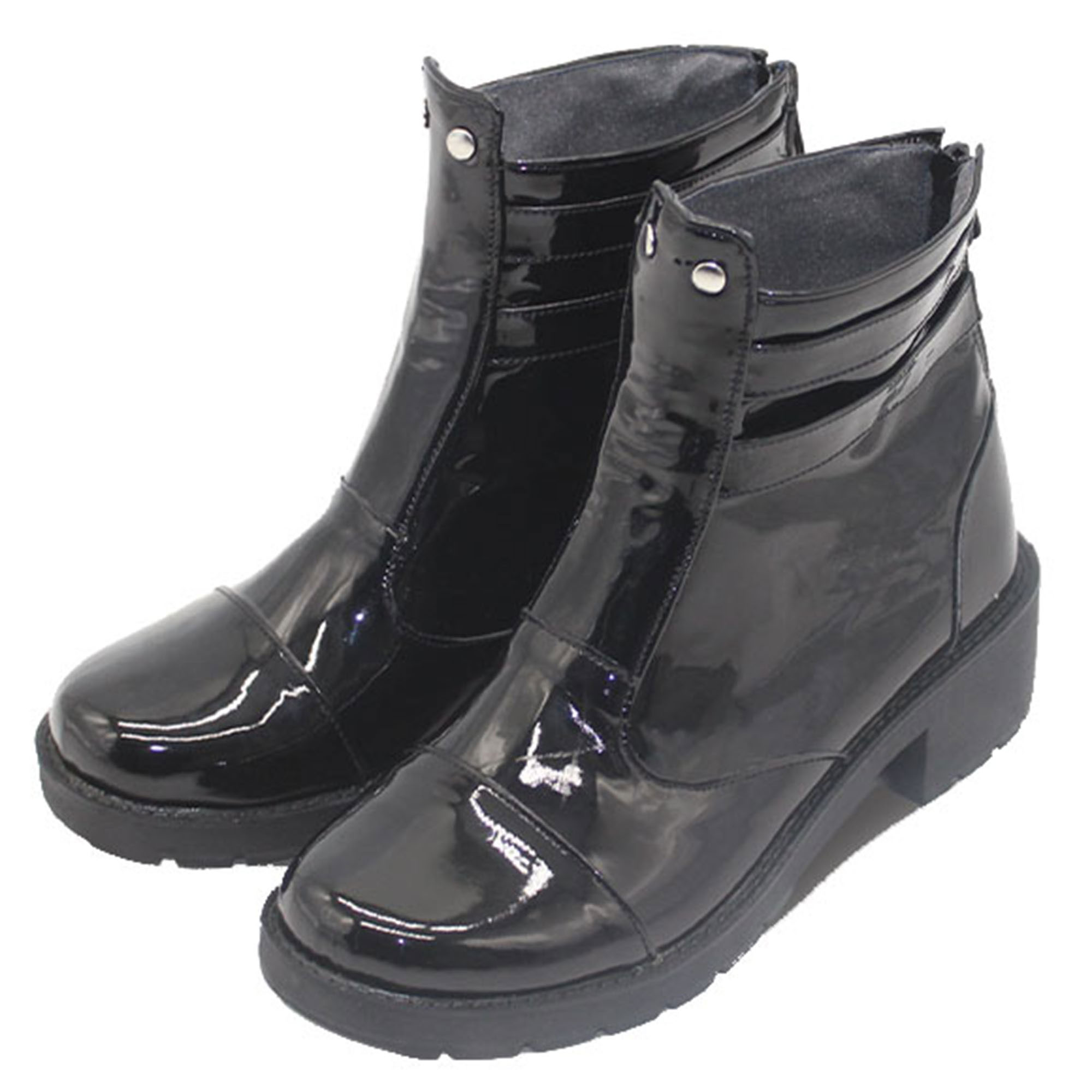 泛塵 内番 刀剣乱舞 とうらぶ はんじん コスプレ 靴 ブーツ コスプレ靴 コスプレブーツ カスタマイズ可能 0910303